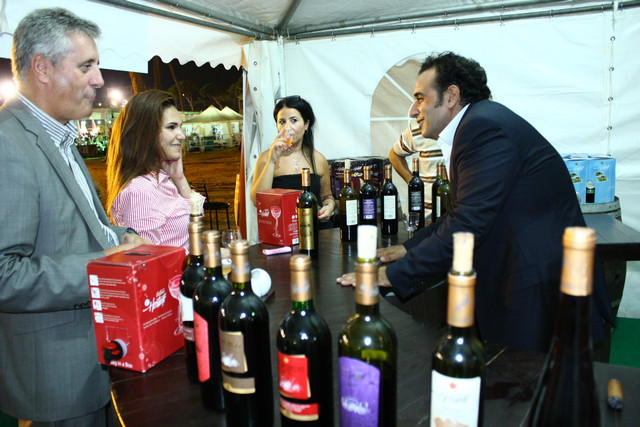 ViniFest 2012 Day 2